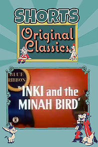 Watch Inki and the Minah Bird (Short 1943)
