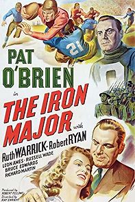 Watch The Iron Major