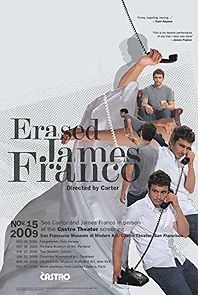Watch Erased James Franco