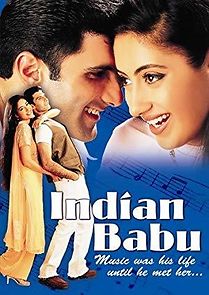 Watch Indian Babu
