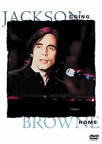 Watch Jackson Browne: Going Home