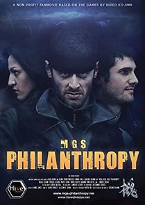 Watch MGS: Philanthropy
