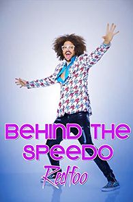 Watch Behind the Speedo