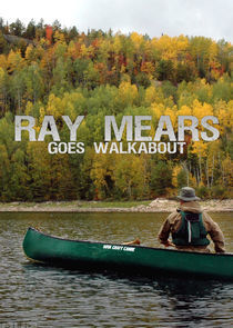 Watch Ray Mears Goes Walkabout