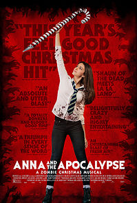 Watch Anna and the Apocalypse