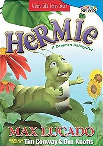 Watch Hermie: A Common Caterpillar