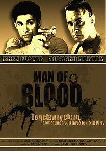 Watch Man of Blood (Short 2008)