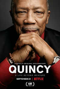 Watch Quincy