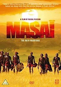 Watch Masai: The Rain Warriors