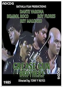 Watch Grease Gun Brothers