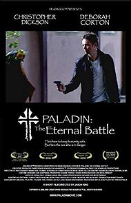 Watch Paladin: The Eternal Battle
