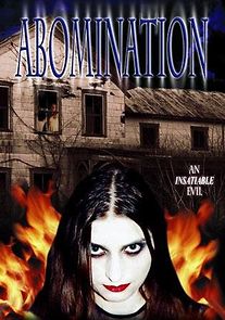 Watch Abomination: The Evilmaker II