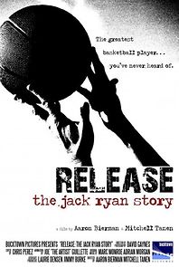 Watch Release: The Jack Ryan Story