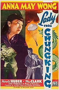 Watch Lady from Chungking