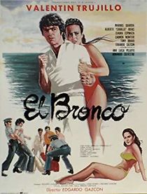 Watch El Bronco