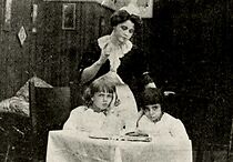 Watch The Coming Generation (Short 1912)