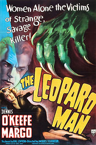 Watch The Leopard Man