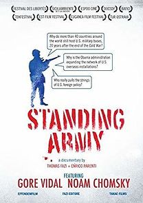 Watch Standing Army