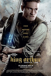 Watch King Arthur: Sword from the Stone