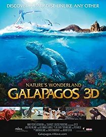 Watch Galapagos: Nature's Wonderland