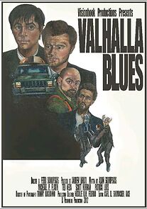 Watch Valhalla Blues (Short 2013)