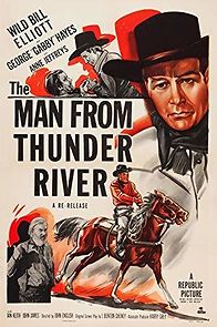 Watch The Man from Thunder River