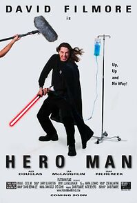 Watch Hero Man