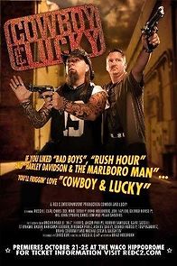 Watch Cowboy and Lucky