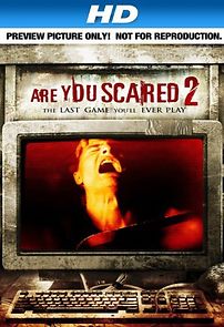 Watch Are You Scared 2