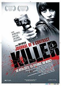 Watch Journal of a Contract Killer