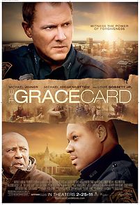 Watch The Grace Card