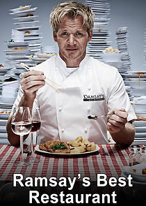 Watch Ramsay's Best Restaurant
