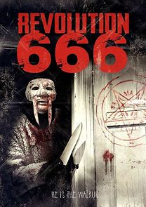 Watch Revolution 666