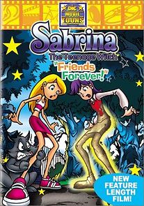 Watch Sabrina the Teenage Witch in Friends Forever