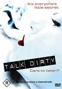 Watch Talk Dirty