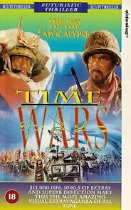 Watch Time Wars