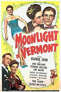 Watch Moonlight in Vermont