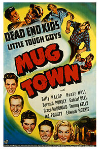 Watch Mug Town