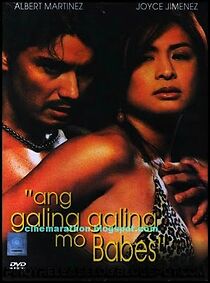 Watch Ang galing galing mo, Babes