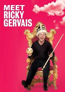 Watch Meet Ricky Gervais