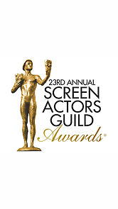 Watch The 23rd Annual Screen Actors Guild Awards