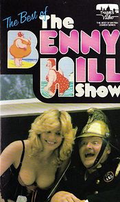 Watch Benny Hill's Video Revue
