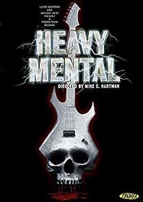Watch Heavy Mental: A Rock-n-Roll Blood Bath