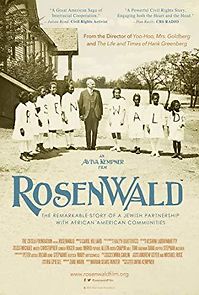Watch Rosenwald