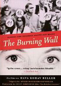 Watch The Burning Wall