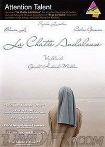 Watch La chatte andalouse