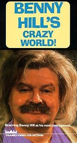 Watch Benny Hill's Crazy World