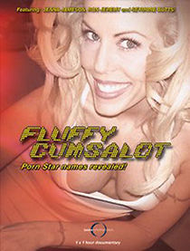 Watch Fluffy Cumsalot, Porn Star