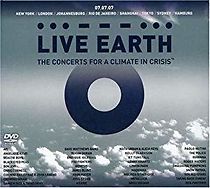 Watch Live Earth: The Concerts for a Climate Crisis