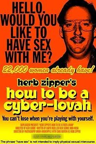 Watch How to Be a Cyber-Lovah